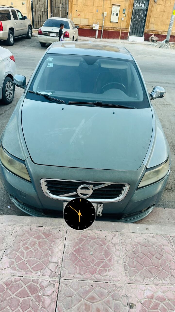 Riyadh, Vehicles, Cars & Trucks , SAR 21000,  Volvo S40,  2008,  Automatic,  138000 KM,  SAR 21000, , , , 138000KM, &ndash; Excellent Condition
