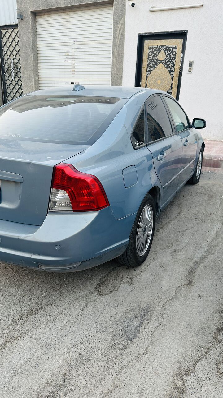 Riyadh, Vehicles, Cars & Trucks , SAR 21000,  Volvo S40,  2008,  Automatic,  138000 KM,  SAR 21000, , , , 138000KM, &ndash; Excellent Condition