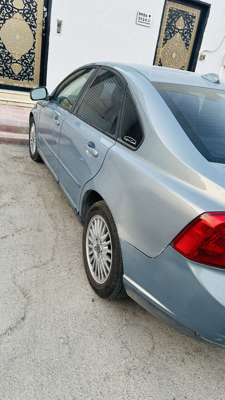 Riyadh, Vehicles, Cars & Trucks , SAR 21000,  Volvo S40,  2008,  Automatic,  138000 KM,  SAR 21000, , , , 138000KM, &ndash; Excellent Condition