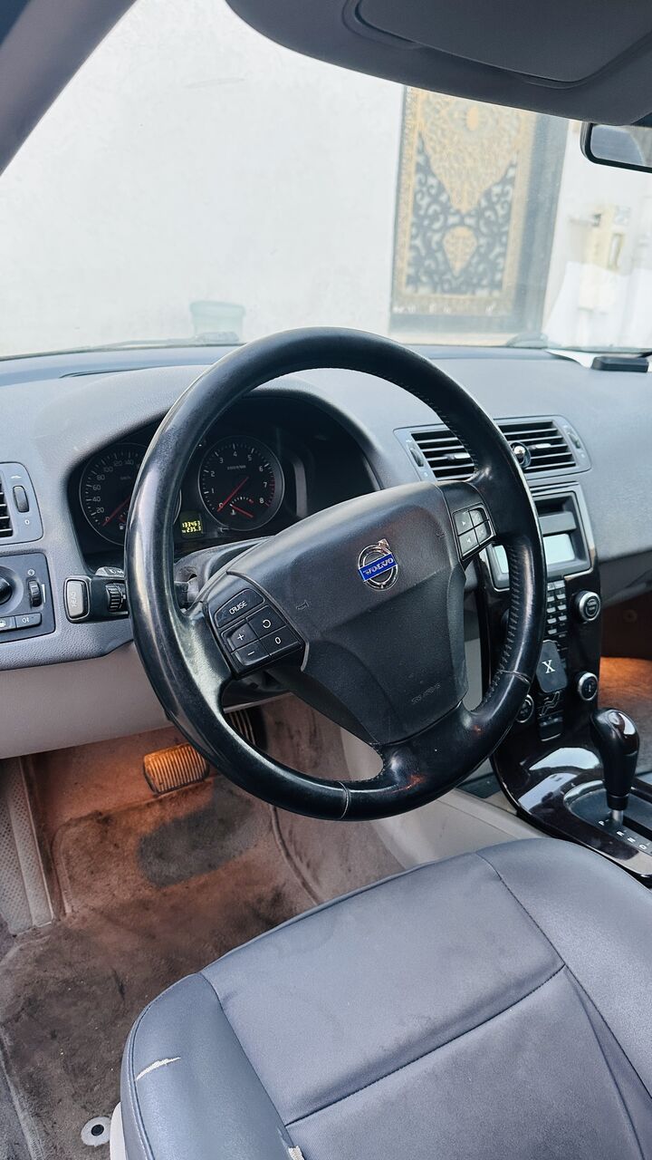 Riyadh, Vehicles, Cars & Trucks , SAR 21000,  Volvo S40,  2008,  Automatic,  138000 KM,  SAR 21000, , , , 138000KM, &ndash; Excellent Condition