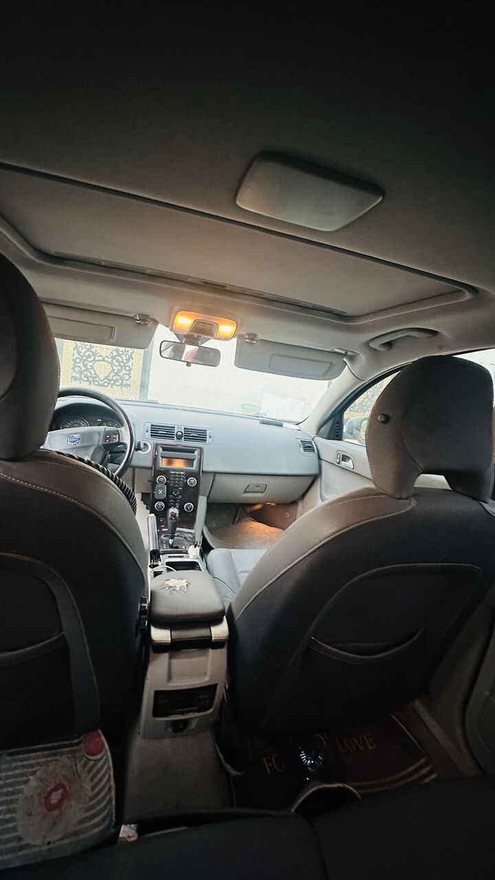 Riyadh, Vehicles, Cars & Trucks , SAR 21000,  Volvo S40,  2008,  Automatic,  138000 KM,  SAR 21000, , , , 138000KM, &ndash; Excellent Condition