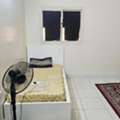 SAR 1000/month,  Furnished,  Fully Furnished Executive Bachelor Room &ndash; Ground Floor, Batha Quraish