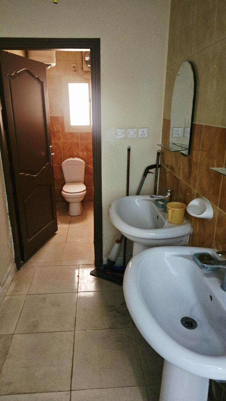 Makkah, Rooms for Rent, SAR 1000/month,  Furnished,  Fully Furnished Executive Bachelor Room &ndash; Ground Floor, Batha Quraish
