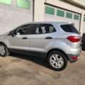 SAR 21000,  Ford Ecosport,  2017,  Automatic,  114000 KM,  Low Milage Good Condition Car