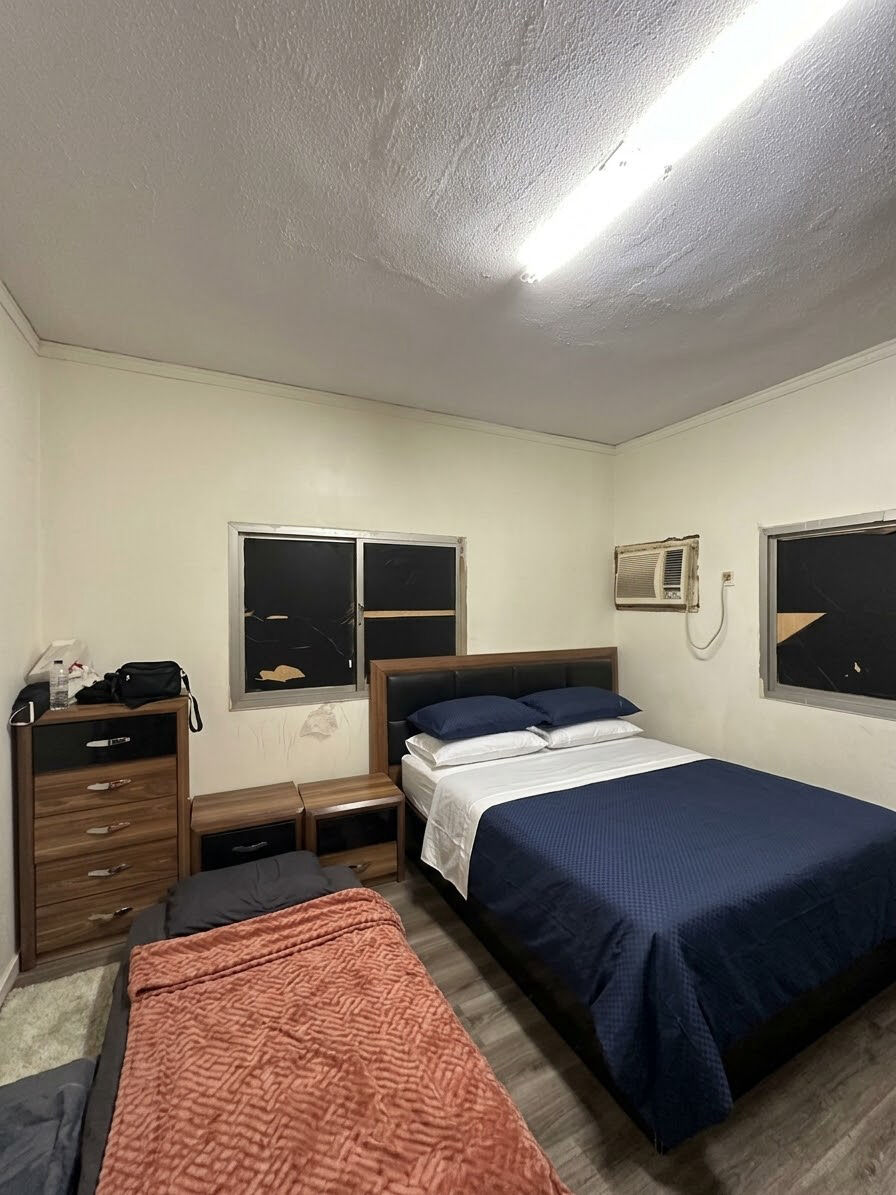 Khobar, Apartments, Flats, Houses & Villas, SAR 1850/month,  2 BR,  2bhk Fully Furnished Apartment For Rent (ground Floor )