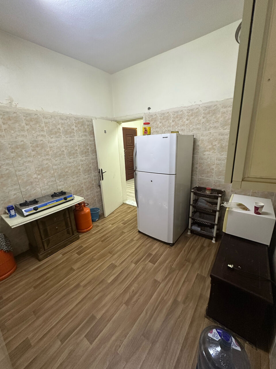 Khobar, Apartments, Flats, Houses & Villas, SAR 1850/month,  2 BR,  2bhk Fully Furnished Apartment For Rent (ground Floor )