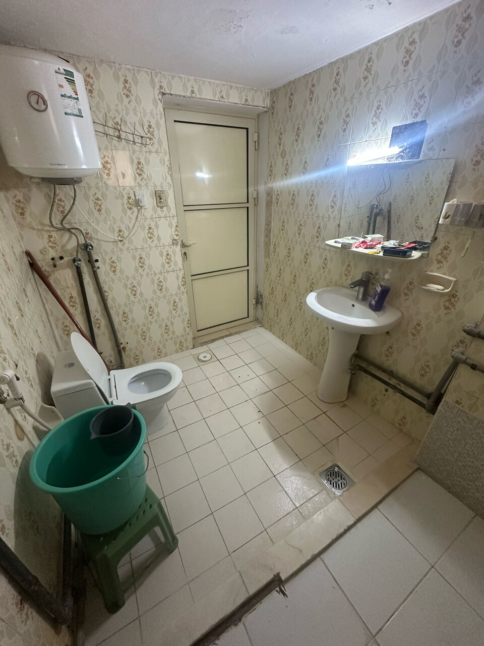 Khobar, Apartments, Flats, Houses & Villas, SAR 1850/month,  2 BR,  2bhk Fully Furnished Apartment For Rent (ground Floor )