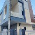 INR 1/month,  Furnished,  4 BR,  Brand New House For Sale At Mallapur.
