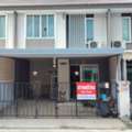 THB 2500000,  3 BR,  19 Sq. Feet,  ขายทาวน์เฮ้าส์ 3นอน 2น้ำ 19ตรว.สวยพร้อ
