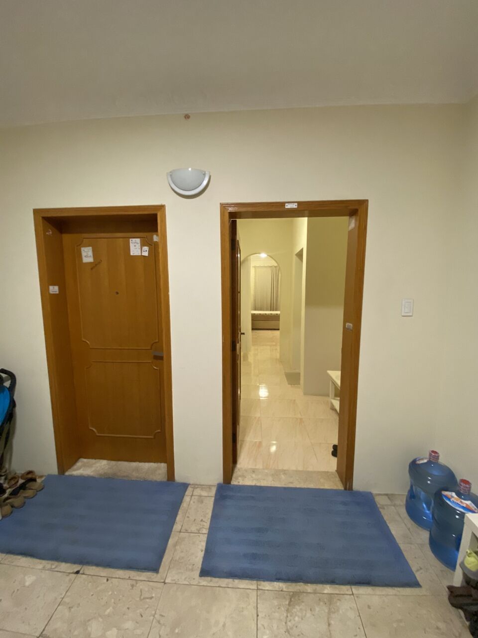 Khobar, Rooms for Rent, SAR 750/month,  Furnished,  32 Sq. Meter,  Partially Furnished Room With Separate Entrance At Prime Location For Executive Single Mal
