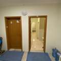 SAR 750/month,  Furnished,  32 Sq. Meter,  Partially Furnished Room With Separate Entrance At Prime Location For Executive Single Mal
