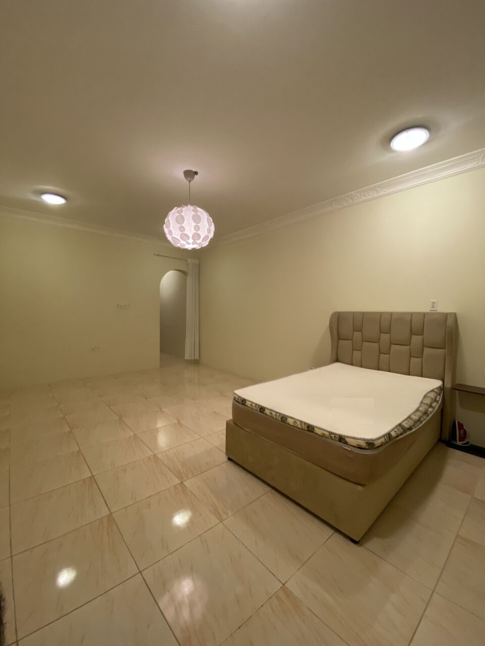 Khobar, Rooms for Rent, SAR 750/month,  Furnished,  32 Sq. Meter,  Partially Furnished Room With Separate Entrance At Prime Location For Executive Single Mal