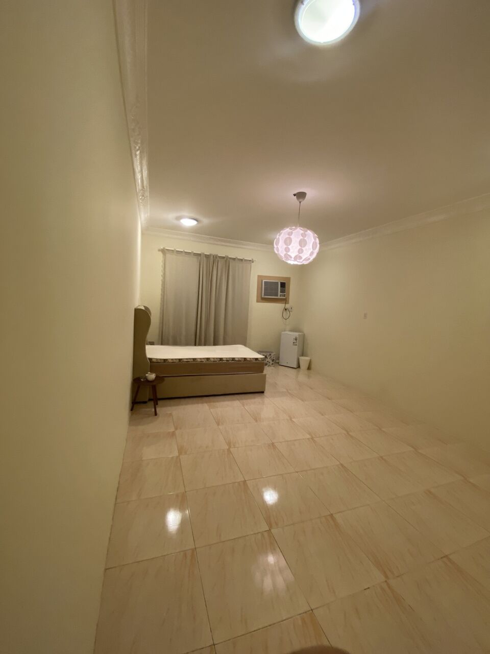 Khobar, Rooms for Rent, SAR 750/month,  Furnished,  32 Sq. Meter,  Partially Furnished Room With Separate Entrance At Prime Location For Executive Single Mal