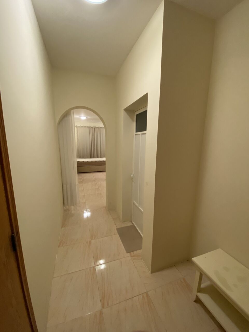 Khobar, Rooms for Rent, SAR 750/month,  Furnished,  32 Sq. Meter,  Partially Furnished Room With Separate Entrance At Prime Location For Executive Single Mal
