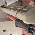 SAR 5000,  Mutoh-Vinyl(sticker) Cutting Plotter(1.3mt Width)