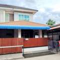 THB 2500000,  3 BR,  41 Sq. Feet,  ขายทาวน์เฮ้าส์ 3นอน 2น้ำ 41ตรว.ม.พฤกษาว