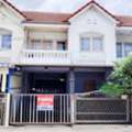 THB 1600000,  3 BR,  19 Sq. Feet,  ขายทาวน์เฮ้าส์ 3นอน 2น้ำ 19ตรว.ม.พนาสนธ