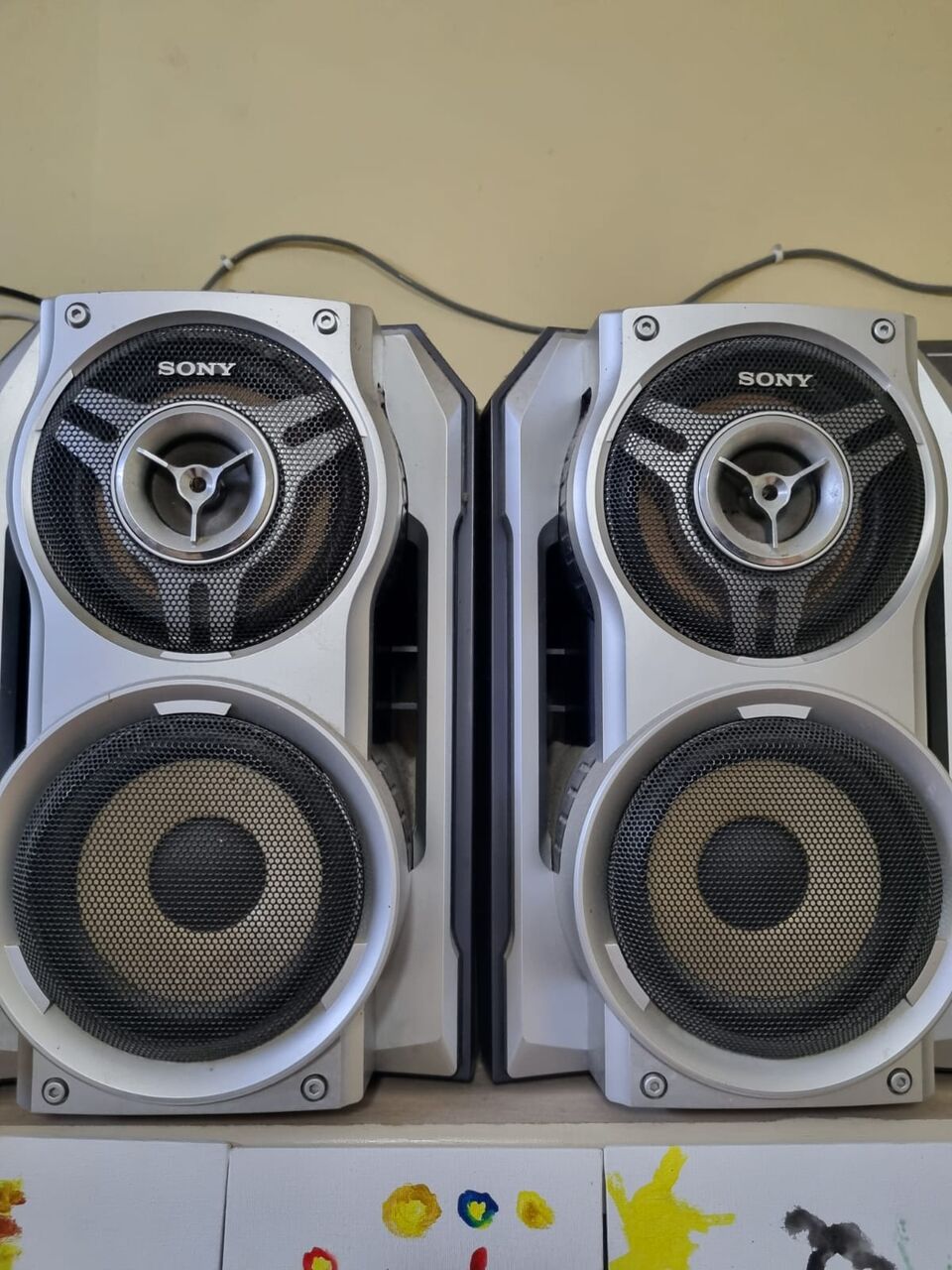 Jubail, Household Items, SAR 300,  Sony Home Theater MHC-AV9900