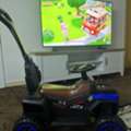 SAR 100,  SAR 100 - New Baby Jeep Car