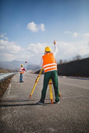 Jeddah, Job Seekers, LAND SURVEY WORKS SERVICE