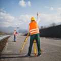 LAND SURVEY WORKS SERVICE