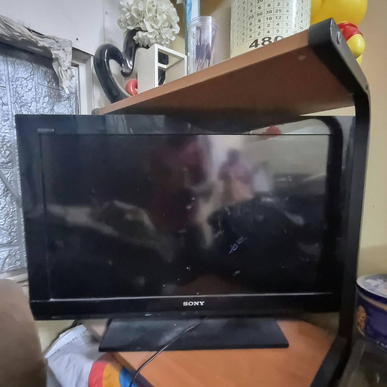 Jubail, Household Items, SAR 250,  Sony Tv 32"