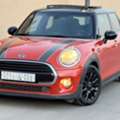 SAR 65000,  Mini Cooper,  2020,  Automatic,  79000 KM,    Full Option | 1st Owner | Agency Service | 79,000 KM