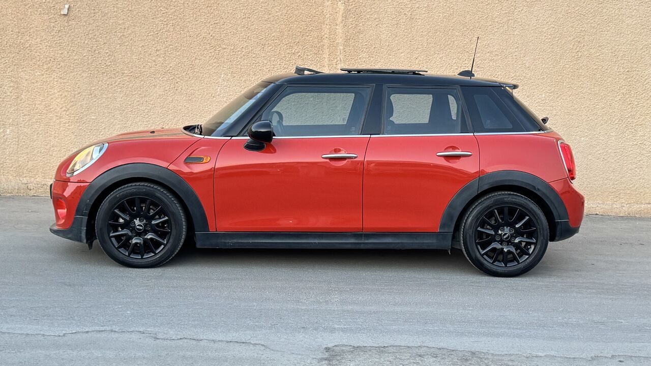 Riyadh, Vehicles, Cars & Trucks , SAR 65000,  Mini Cooper,  2020,  Automatic,  79000 KM,    Full Option | 1st Owner | Agency Service | 79,000 KM