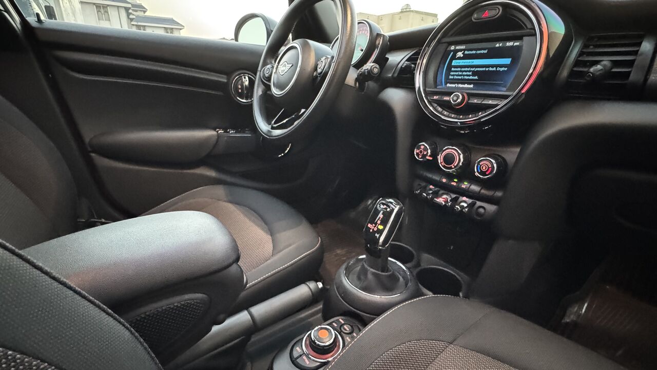 Riyadh, Vehicles, Cars & Trucks , SAR 65000,  Mini Cooper,  2020,  Automatic,  79000 KM,    Full Option | 1st Owner | Agency Service | 79,000 KM