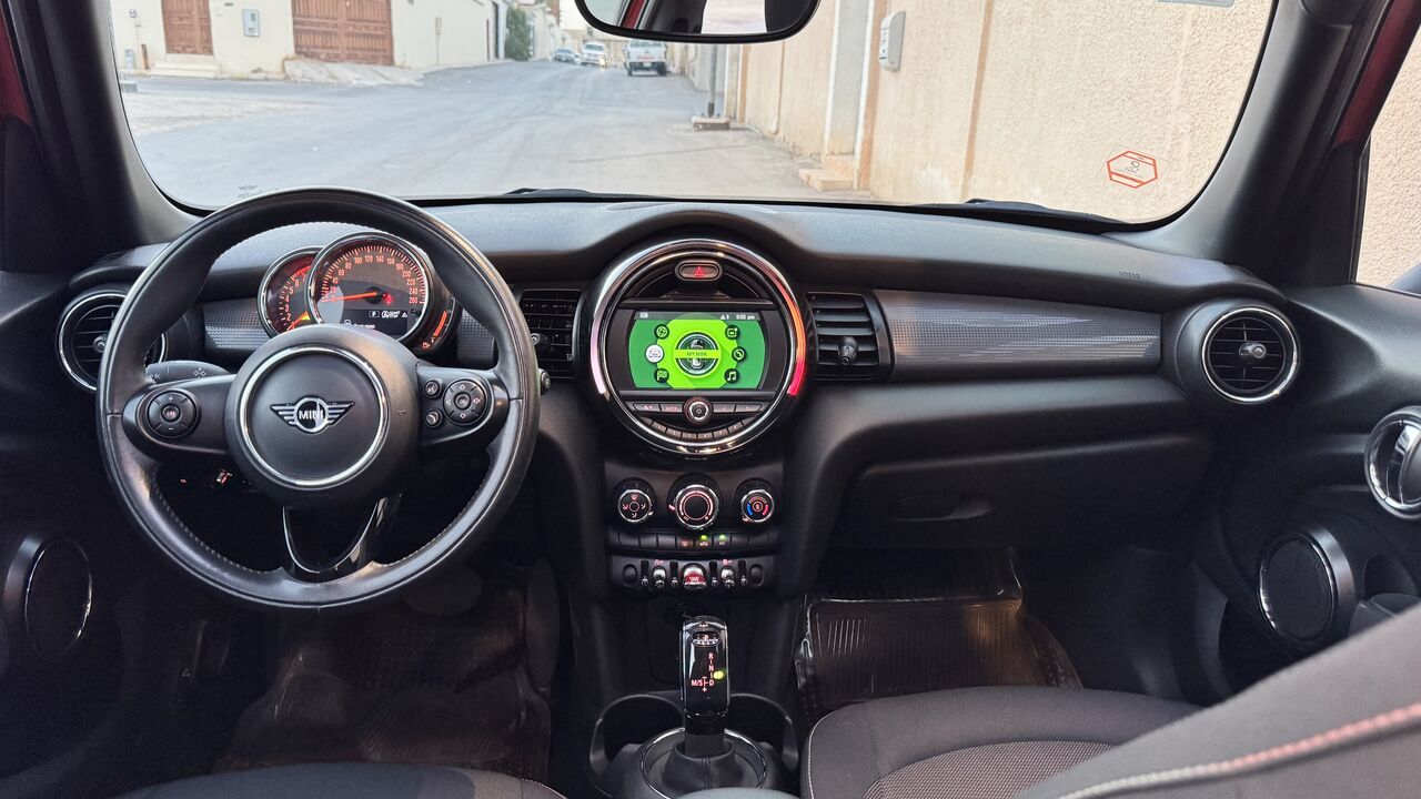 Riyadh, Vehicles, Cars & Trucks , SAR 65000,  Mini Cooper,  2020,  Automatic,  79000 KM,    Full Option | 1st Owner | Agency Service | 79,000 KM