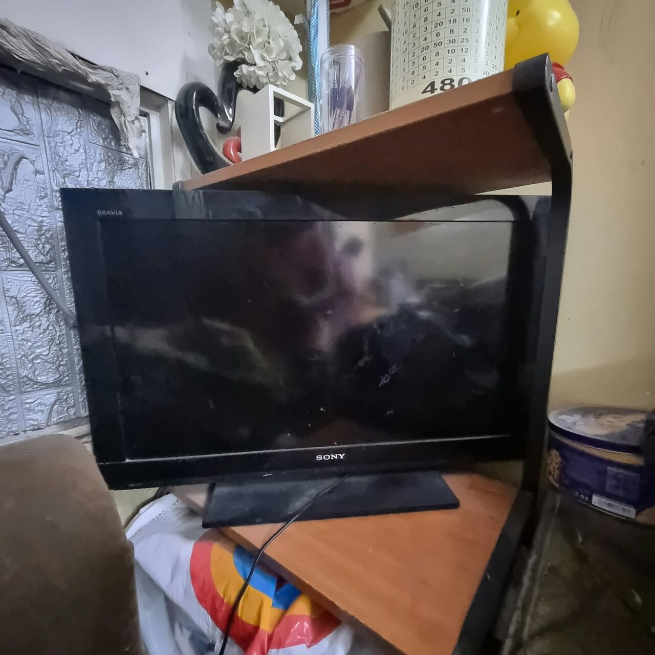 Jubail, Household Items, SAR 250,  Computer /tv Stand