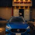 Drive MG ZS  (🇸🇦 National Day Offers )