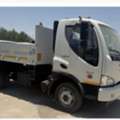 SAR 68000,  Ashok Leyland,  2023,  Manual,  ,   3.5 Cubic Meter Dump Truck