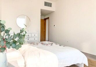 Sharq, Apartments, Flats, Houses & Villas, KWD 1050/month,  2 BR,  Semifurnished Two Bedroom Apartment For Rent In Sharq