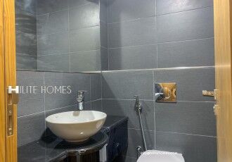 Sharq, Apartments, Flats, Houses & Villas, KWD 1050/month,  2 BR,  Semifurnished Two Bedroom Apartment For Rent In Sharq
