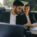 Book A Maxi Cab In Melbourne &ndash; Spacious, Safe & On-Time Transport