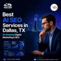 Best AI SEO Services In Dallas, TX | AI-Powered Digital Marketing & SEO