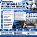 📡 NETWORK • CCTV • WIRELESS SOLUTIONS