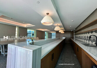 Kuwait City, Apartments, Flats, Houses & Villas, KWD 1800/month,  Furnished,  3 BR,  Brand New Modern Furnished Three Bedroom Apartment In KuwaitCity