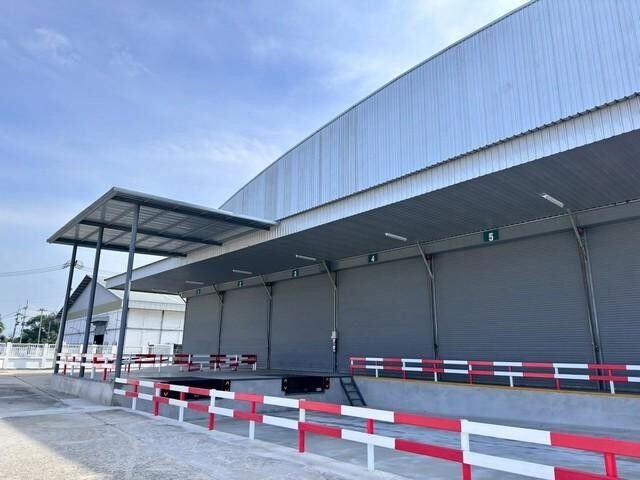 Bangkok, Villas, THB 816480,  0 Sq. Feet,  BR 1957 ให้เช่าโกดัง 9,072 ตร.ม. สูง 15 เมตร พื้นที่