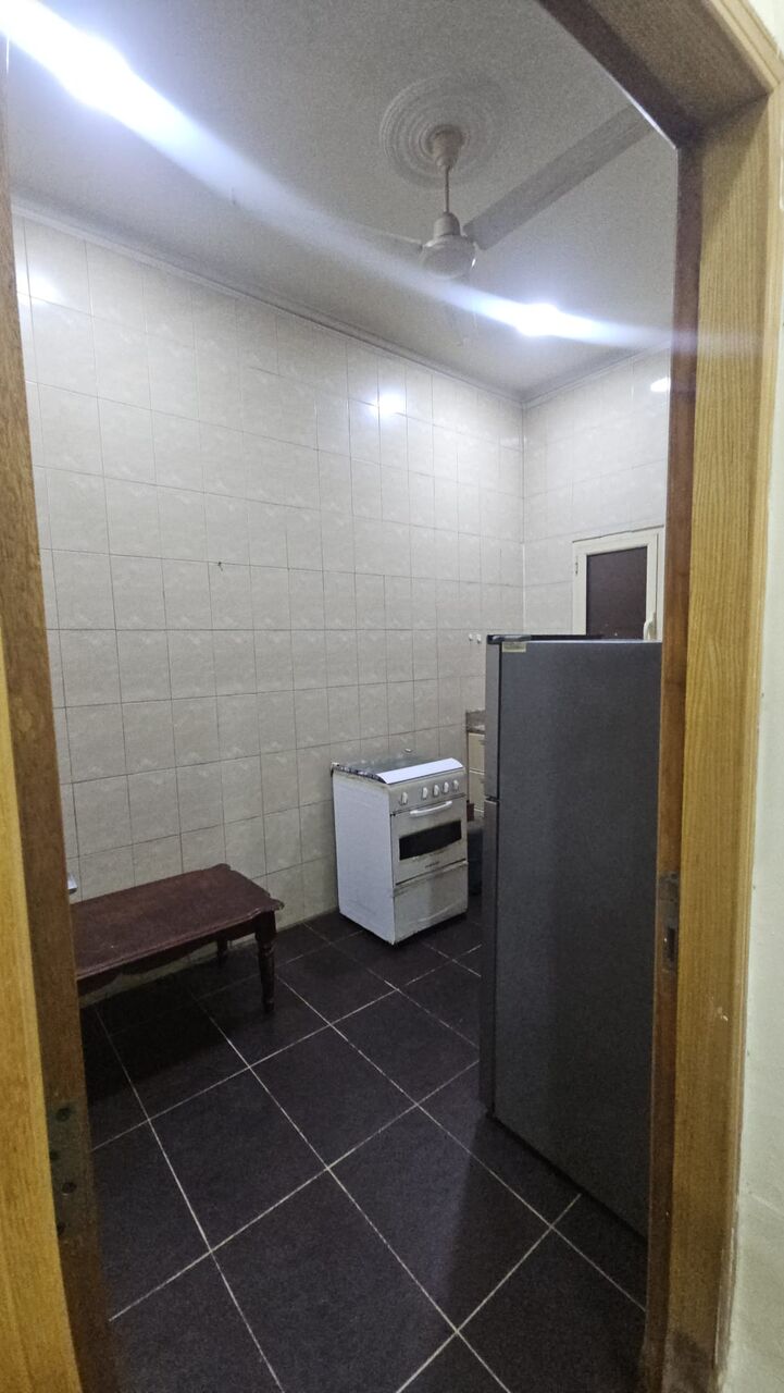 Mahooz, Apartments, Flats, Houses & Villas, BHD 190/month,  Furnished,  1 BR,  1 Bedroom Fully Furnished Flat For Rent With Ewa
