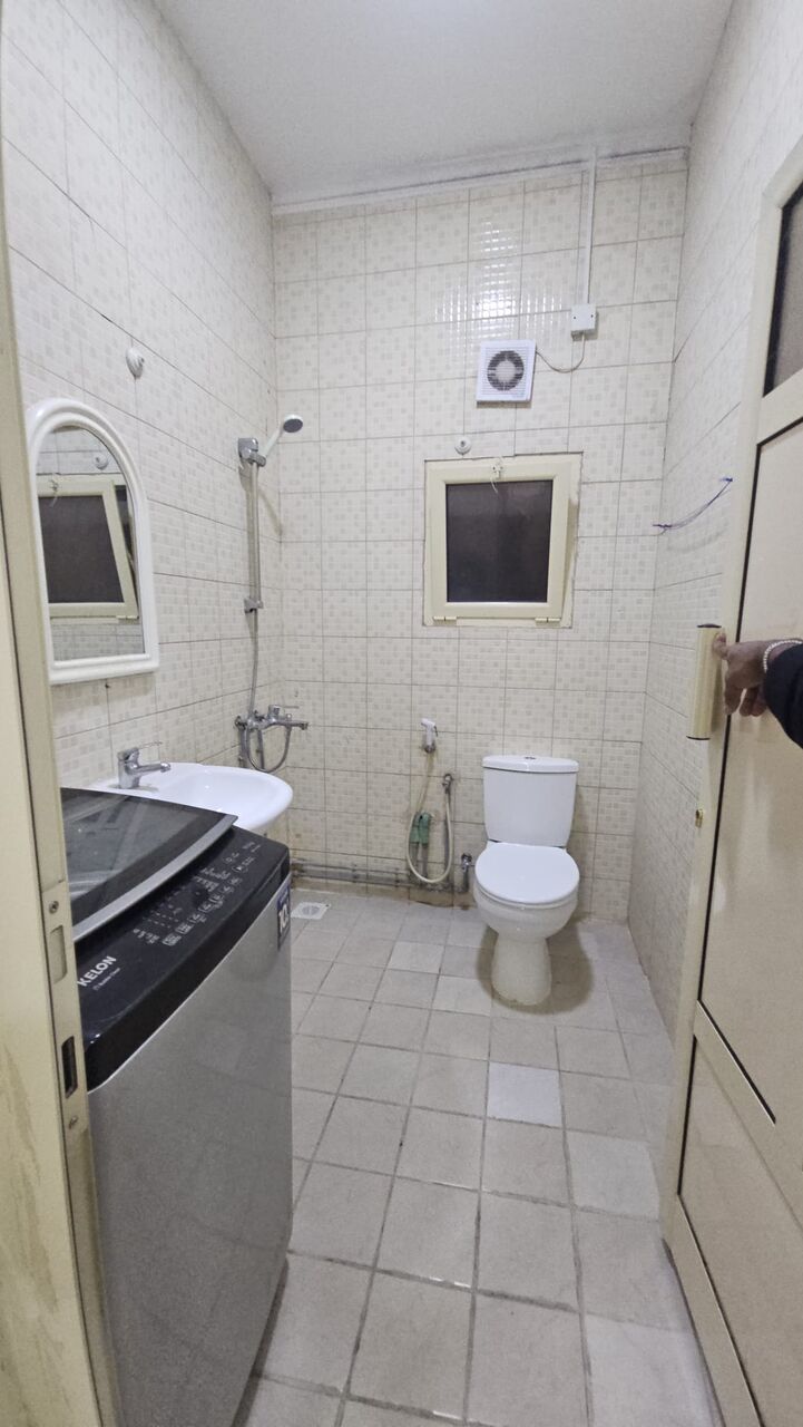 Mahooz, Apartments, Flats, Houses & Villas, BHD 190/month,  Furnished,  1 BR,  1 Bedroom Fully Furnished Flat For Rent With Ewa