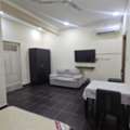 BHD 190/month,  Furnished,  1 BR,  1 Bedroom Fully Furnished Flat For Rent With Ewa