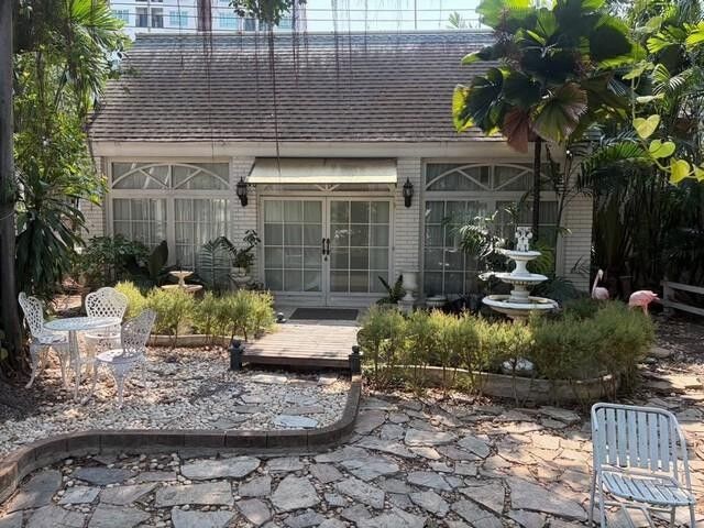 Bangkok, Villas, THB 89000,  0 Sq. Feet,  HR 10467 ให้เช่าอาคารเรือนกระจกกลางสวน 133 ต