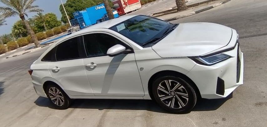 Khobar, Vehicles, Cars & Trucks , SAR 56000,  Toyota Yaris Y Plus,  2026,  Automatic,  15000 KM,
