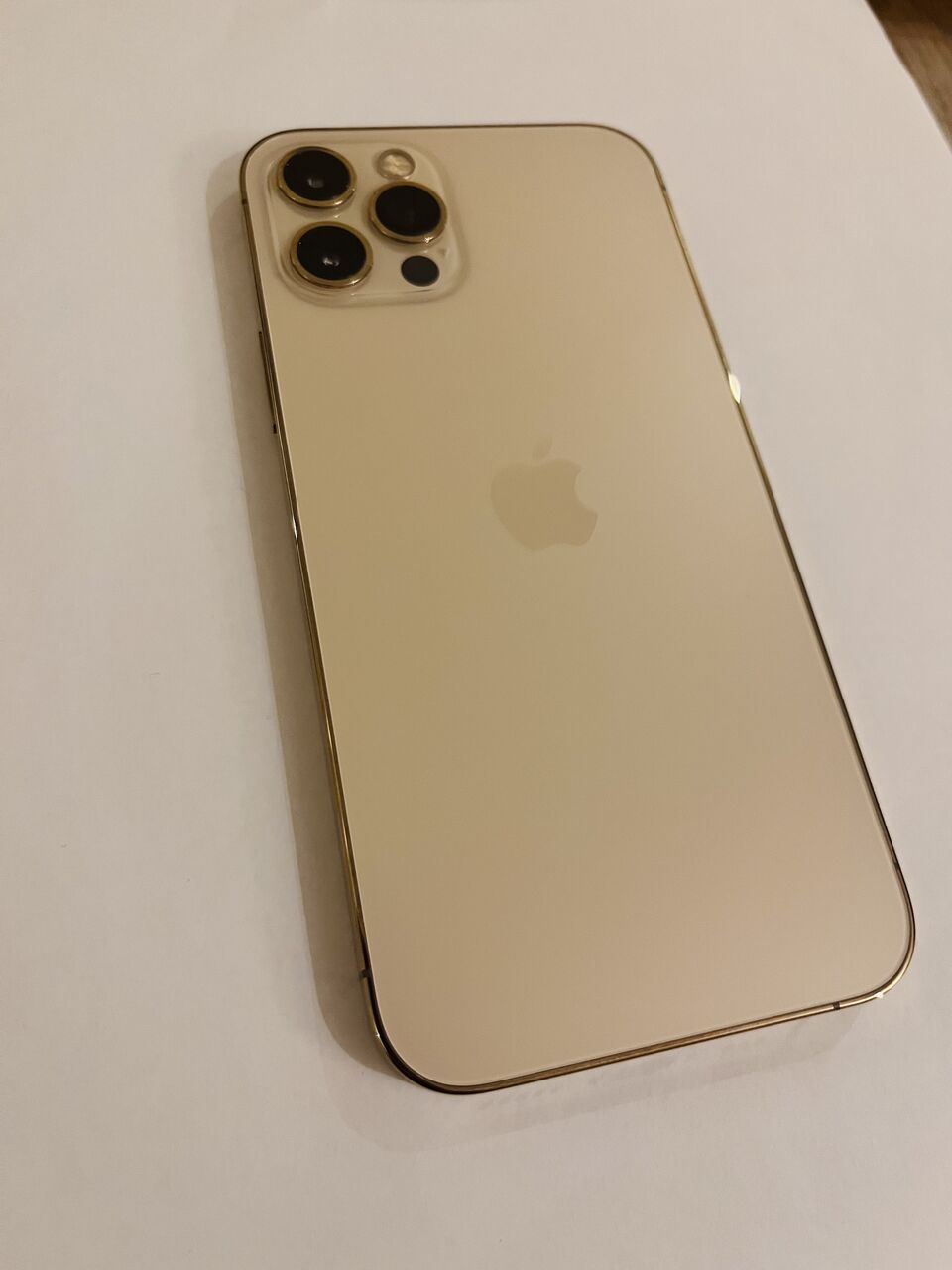 Riyadh, Mobile Phones, SAR 1300,  Iphone 12 Pro For Sale