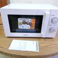 BHD 14,  Kenwood Microwave Oven
