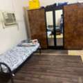 SAR 375/undefined,  Giving A Bed Space For Keralite