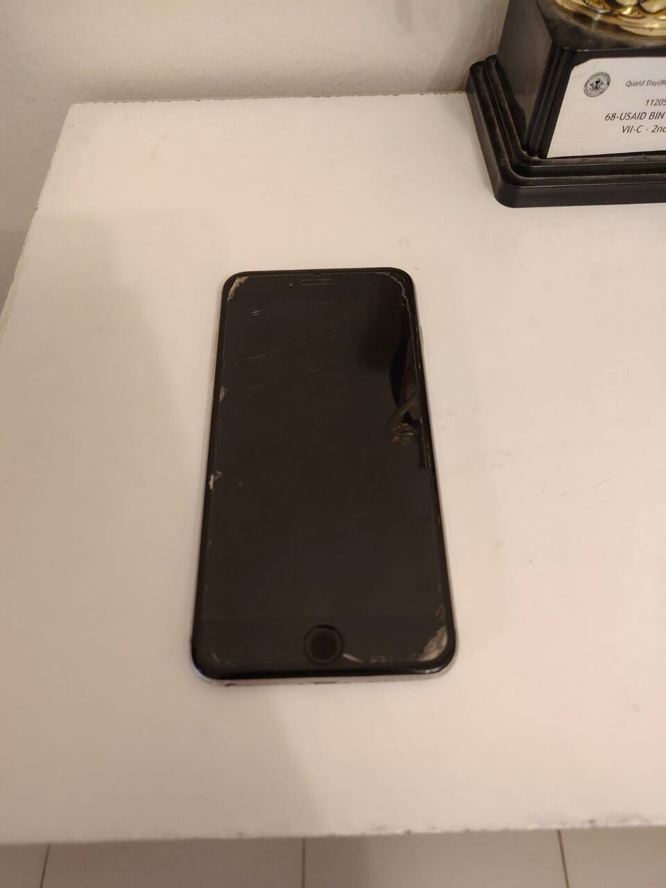 Khobar, Mobile Phones, SAR 250,  Iphone 6 Plus For Sale