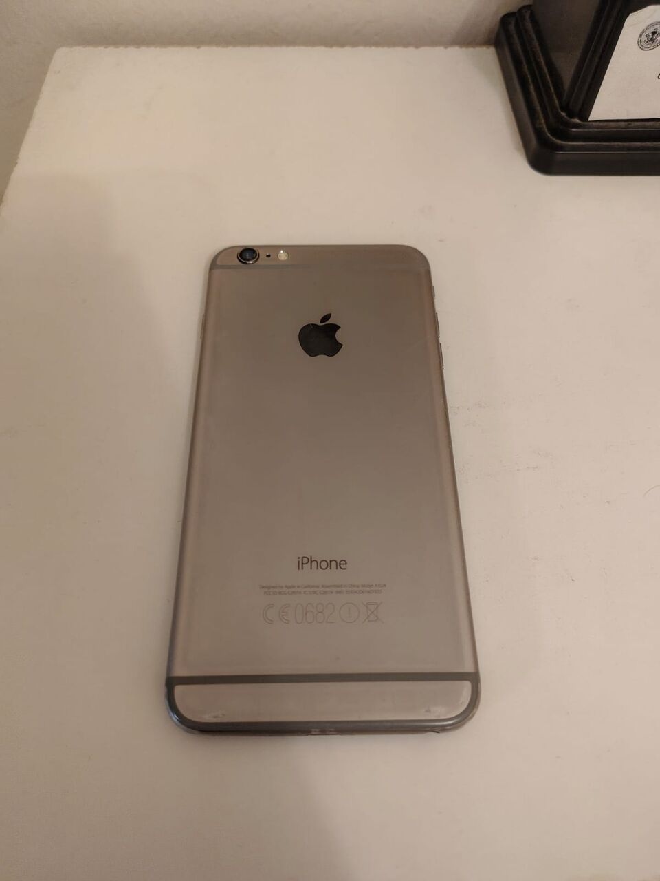 Khobar, Mobile Phones, SAR 250,  Iphone 6 Plus For Sale